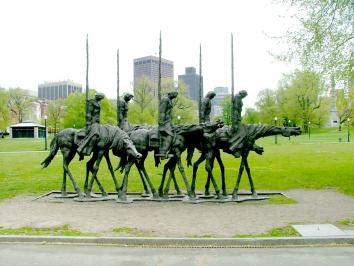 The Partisans, Pitynski